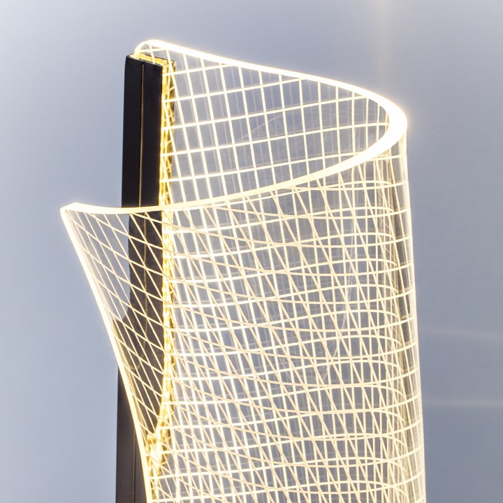 Настольная лампа декоративная lightstar varese 738954