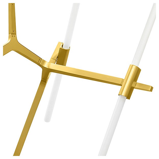 Подвесная люстра lightstar struttura 742103