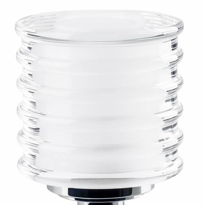 Настольная лампа декоративная lightstar alfa 745915