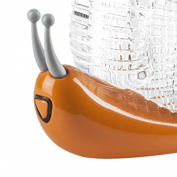 Настольная лампа-ночник lightstar alfa 745923