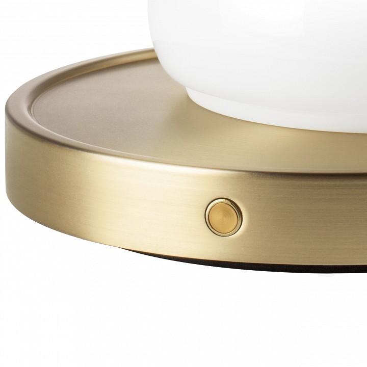 Настольная лампа декоративная lightstar alfa 745933