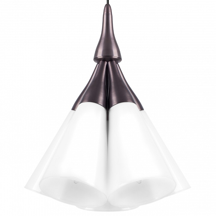 Подвесная люстра lightstar cone 757150