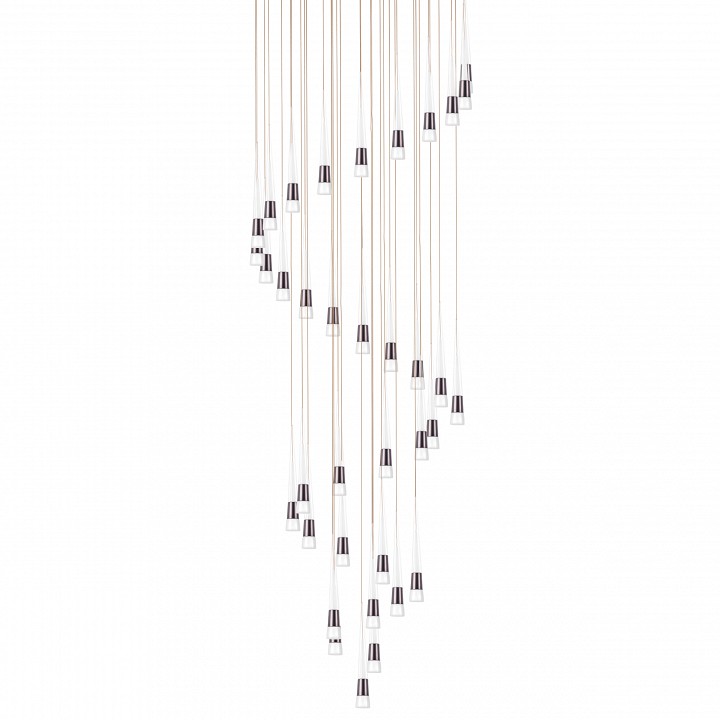 Подвесная люстра lightstar cone 757361