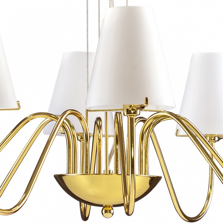 Подвесная люстра lightstar diafano 758082