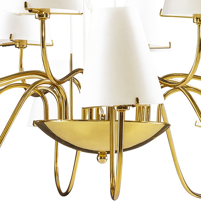 Подвесная люстра lightstar diafano 758162