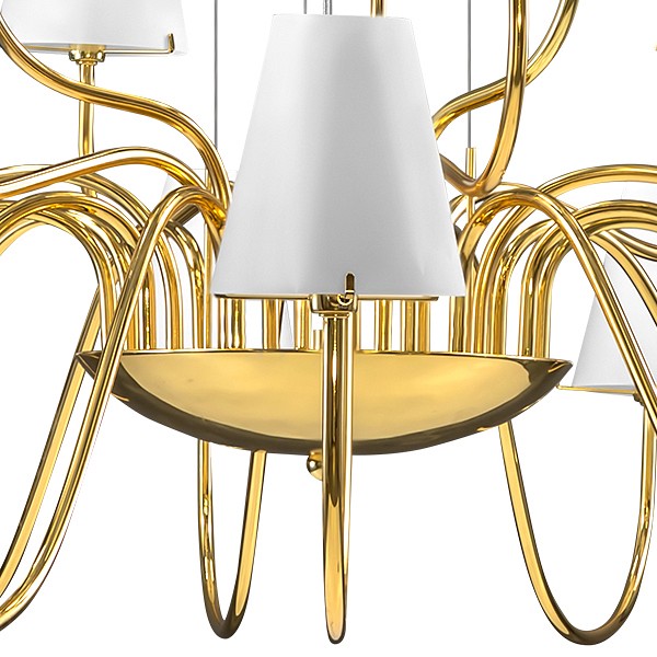 Подвесная люстра lightstar diafano 758212