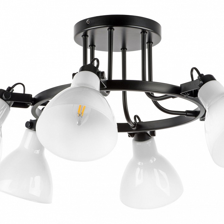 Люстра на штанге lightstar acrobata 761060