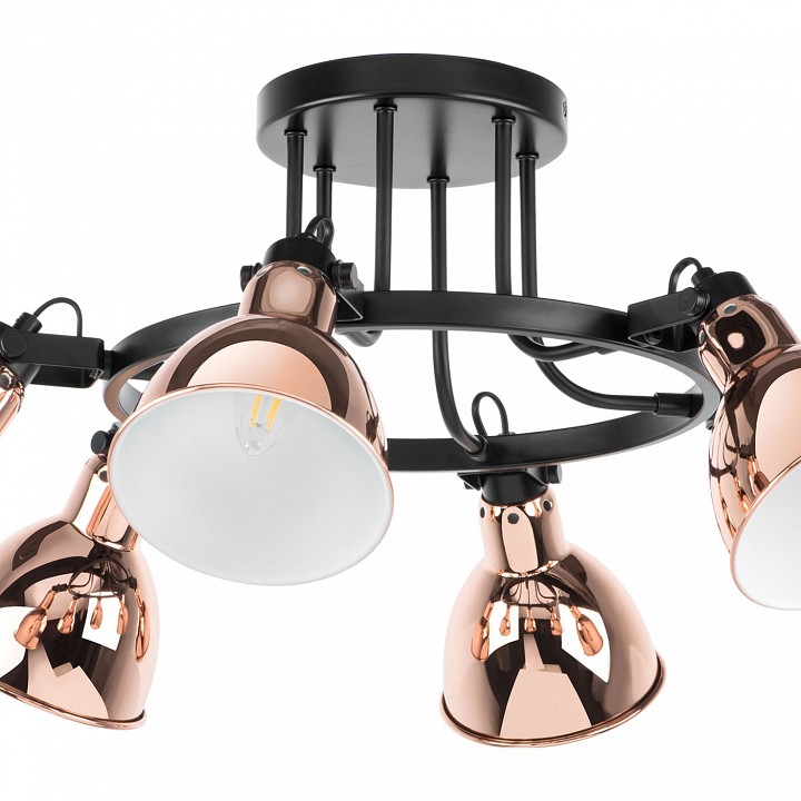 Люстра на штанге lightstar acrobata 761063