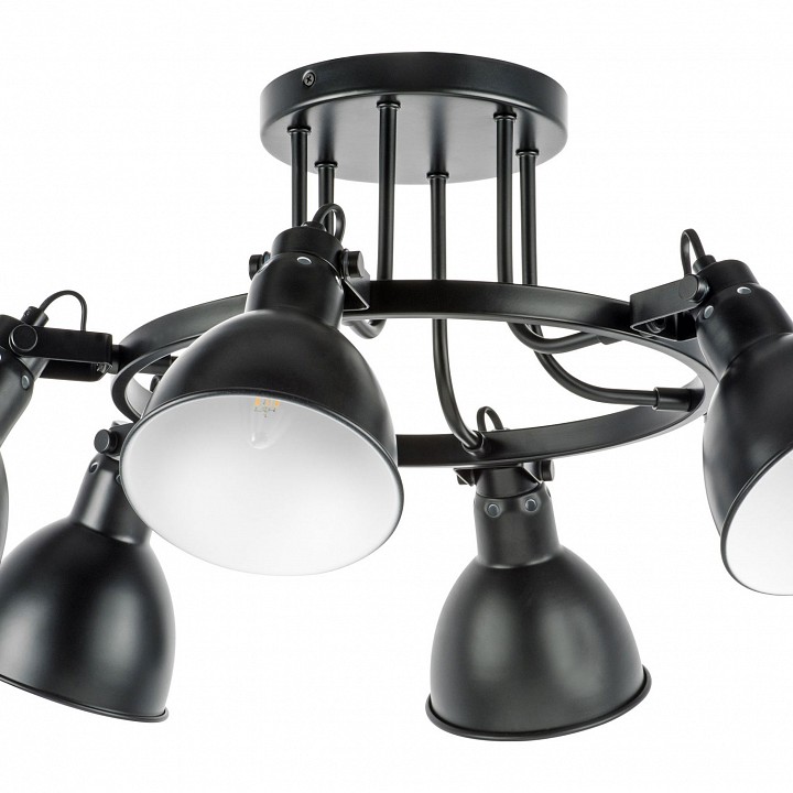 Люстра на штанге lightstar acrobata 761067