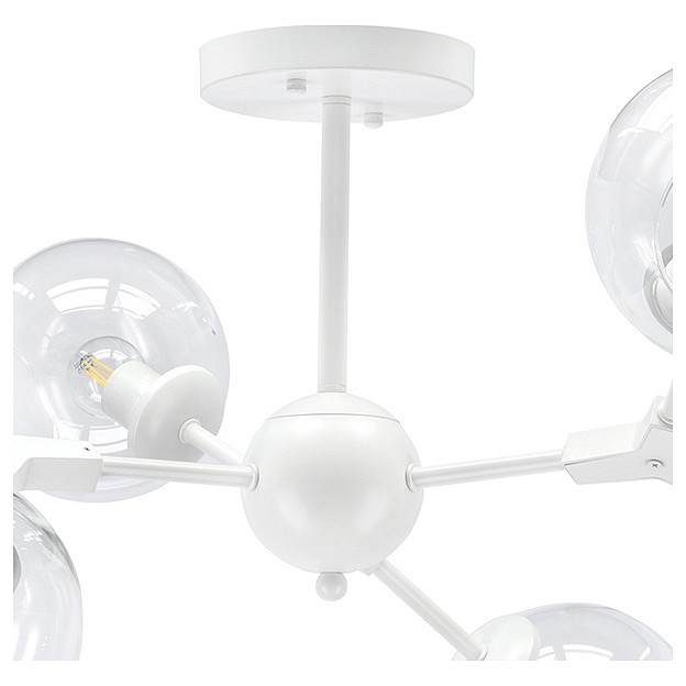 Люстра на штанге lightstar beta 785066