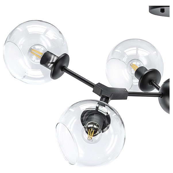 Люстра на штанге lightstar beta 785067