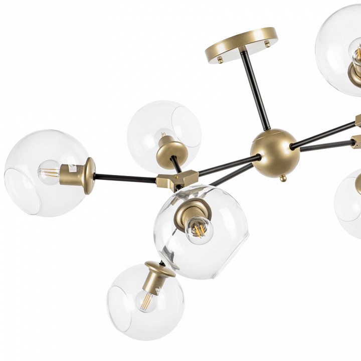 Люстра на штанге lightstar beta 785083