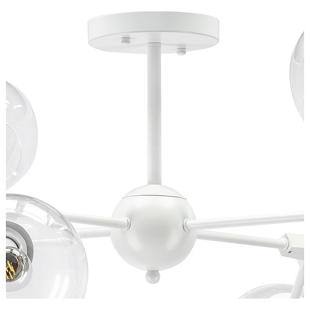 Люстра на штанге lightstar beta 785086