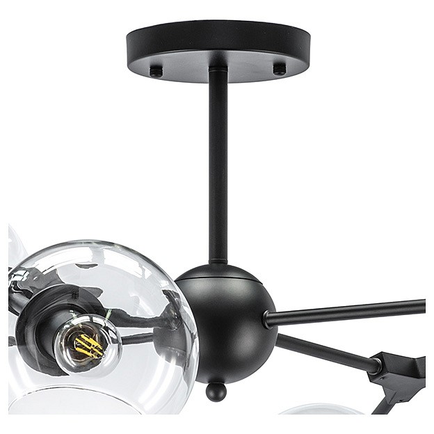 Люстра на штанге lightstar beta 785087