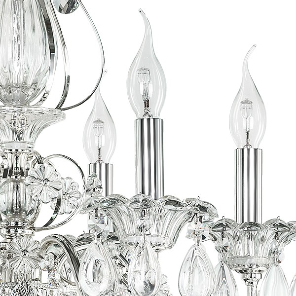 Подвесная люстра lightstar schon 790064