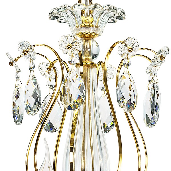 Подвесная люстра lightstar schon 790112