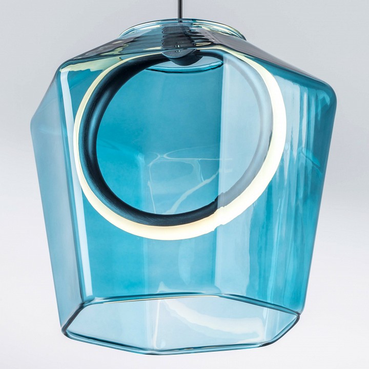 Подвесной светильник lightstar caramello 796139