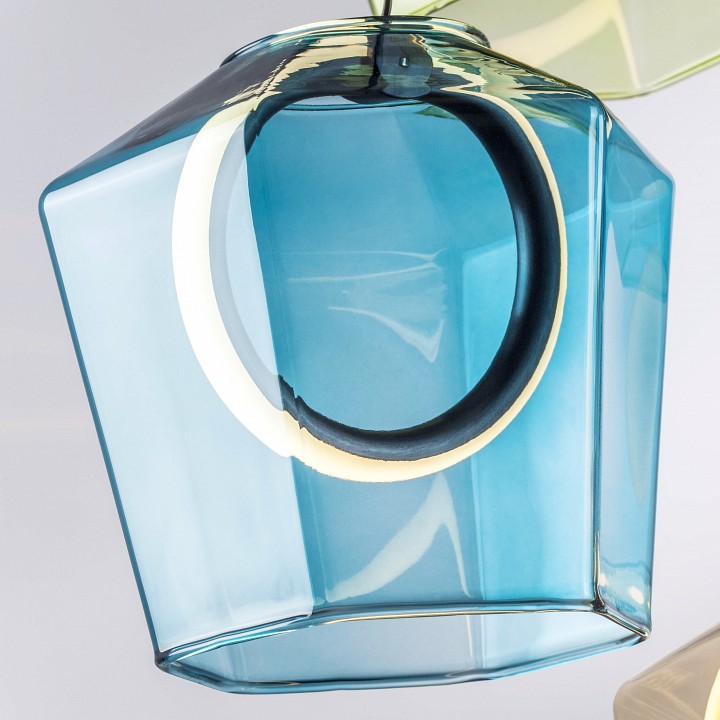 Подвесной светильник lightstar caramello 796169