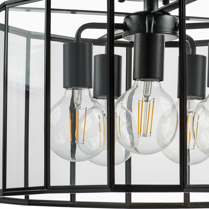 Светильник на штанге lightstar genni 798257