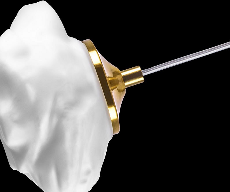 Подвесной светильник lightstar meringe 799033