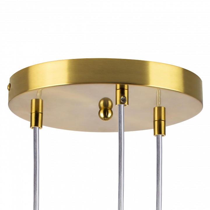 Подвесной светильник lightstar meringe 799133