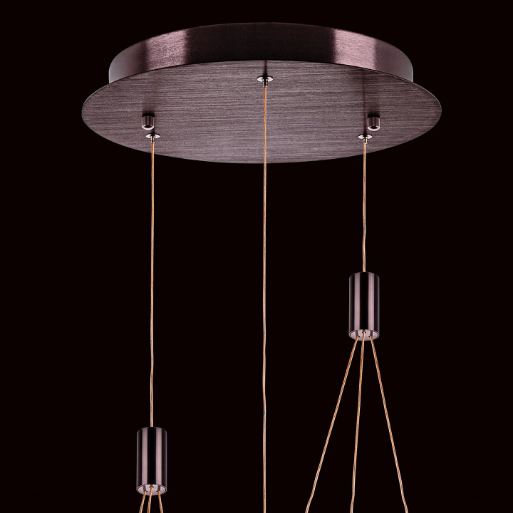 Подвесная люстра lightstar sferetta 801090