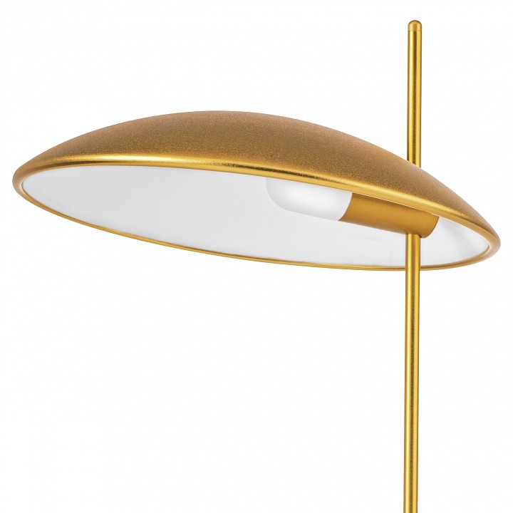 Настольная лампа декоративная lightstar marmara 801913