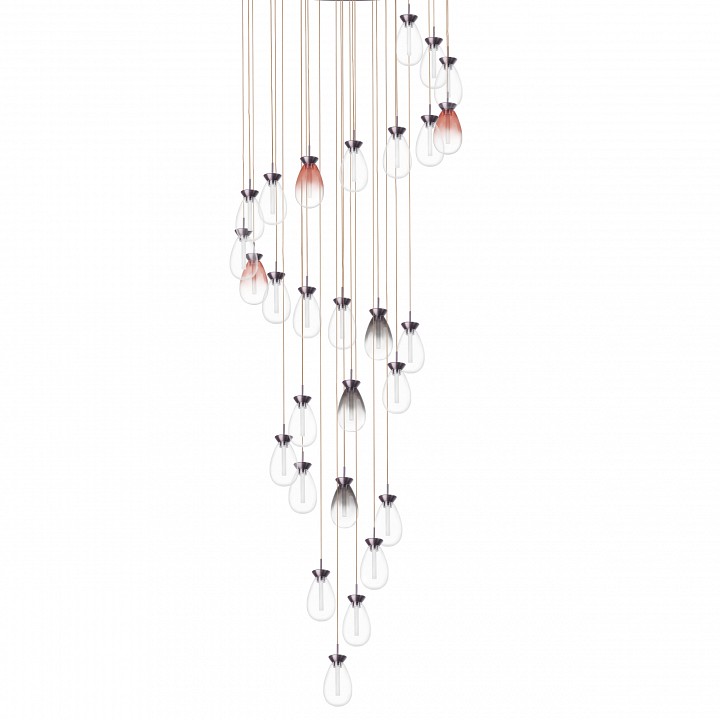 Подвесная люстра lightstar colore 805289