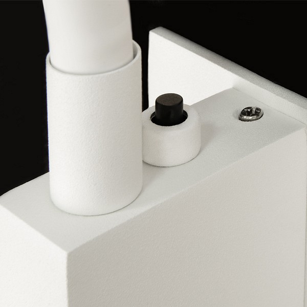 Бра lightstar muro 808616