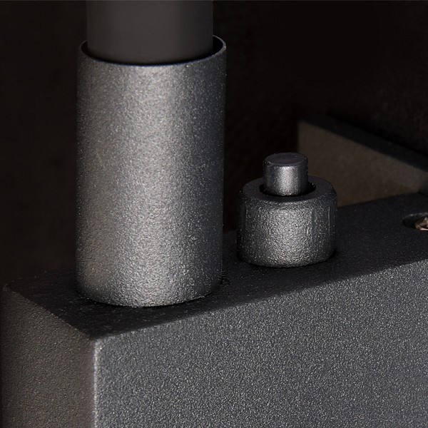 Бра lightstar muro 808617