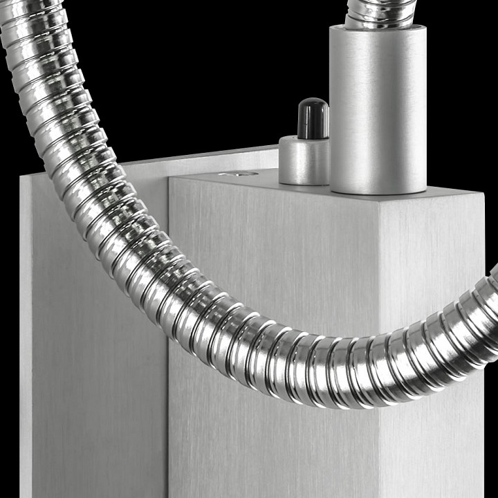 Бра lightstar muro 808619