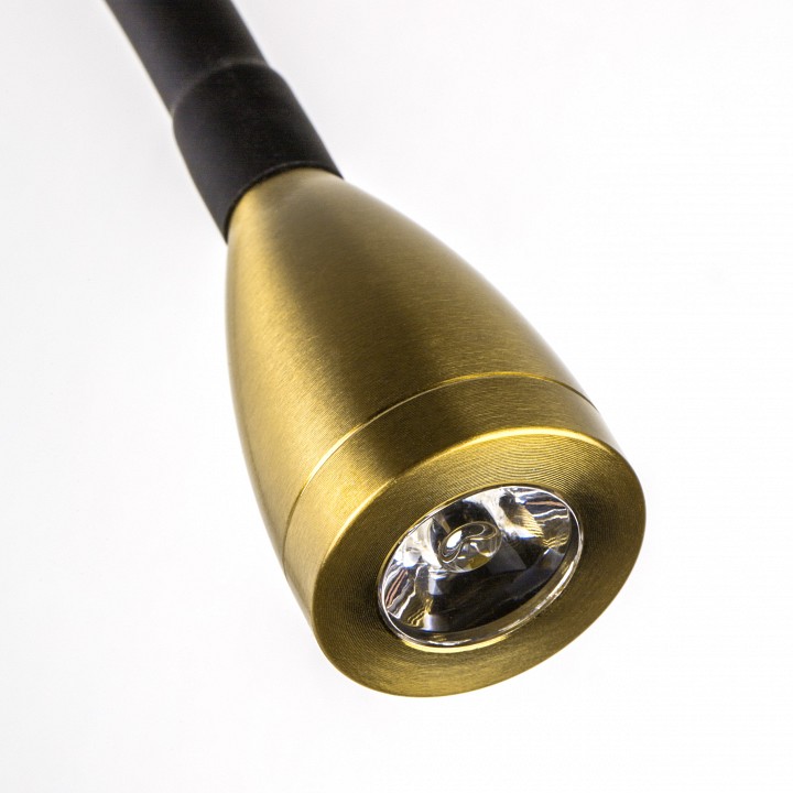 Бра lightstar muro iii 808641