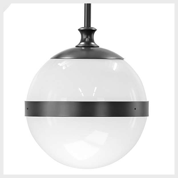 Люстра на штанге lightstar globo 813197