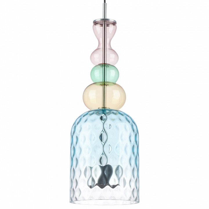 Подвесной светильник lightstar belle 814002