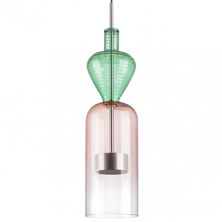 Подвесной светильник lightstar belle 814004