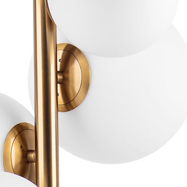 Люстра на штанге lightstar croco 815053