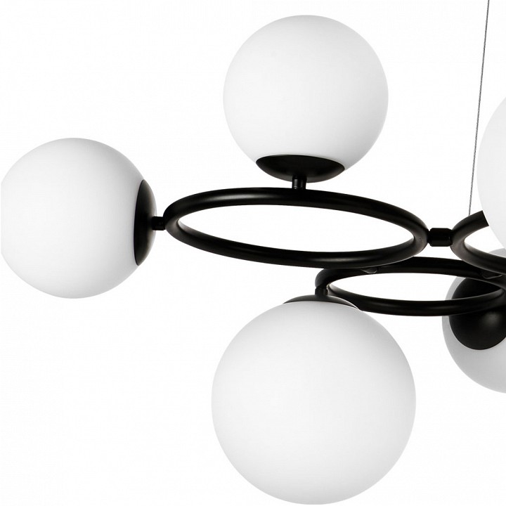 Подвесная люстра lightstar globo 815097