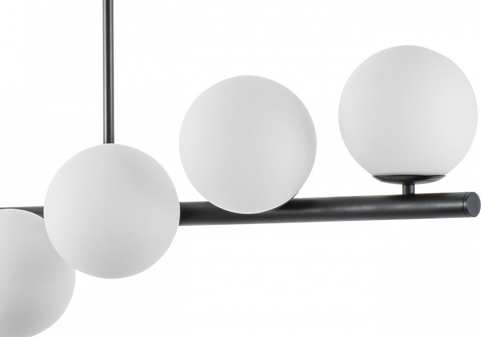 Люстра на штанге lightstar croco 815187