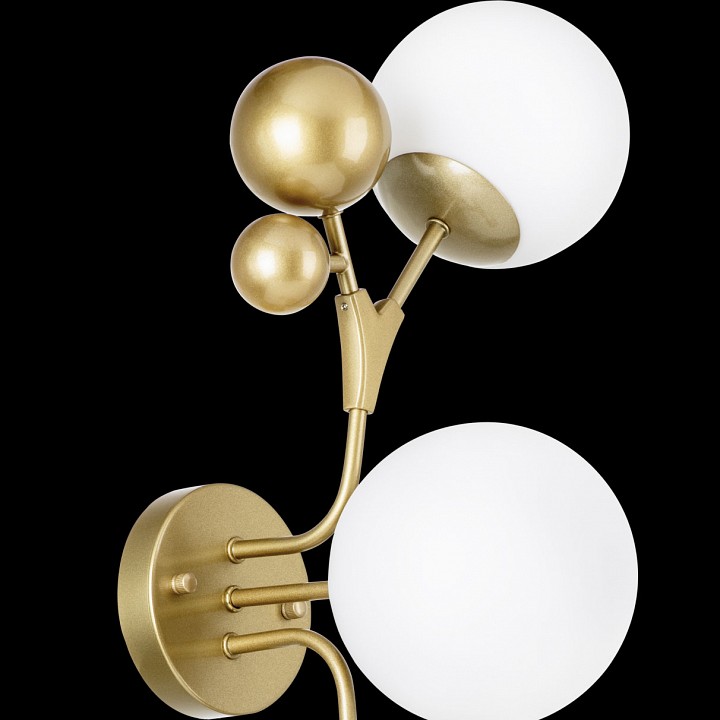 Бра lightstar croco 815533