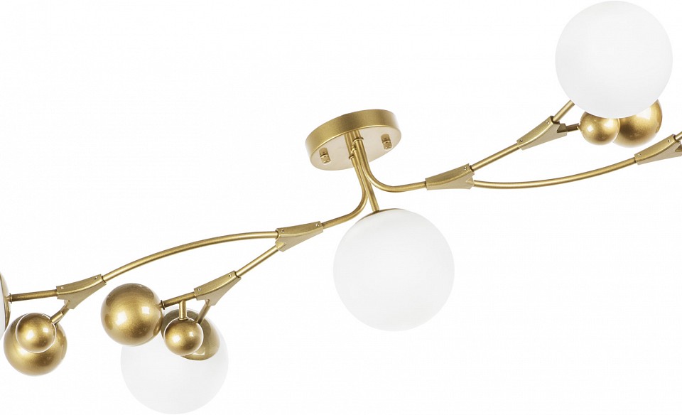 Потолочная люстра lightstar croco 815553