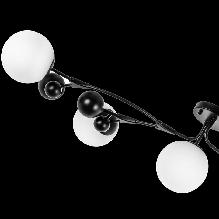 Потолочная люстра lightstar croco 815557