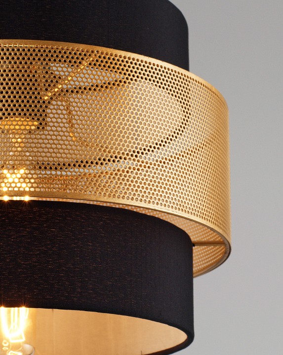 Подвесной светильник moderli gela v10490-1p