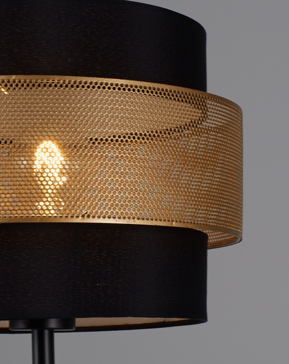 Торшер moderli gela v10494-1f