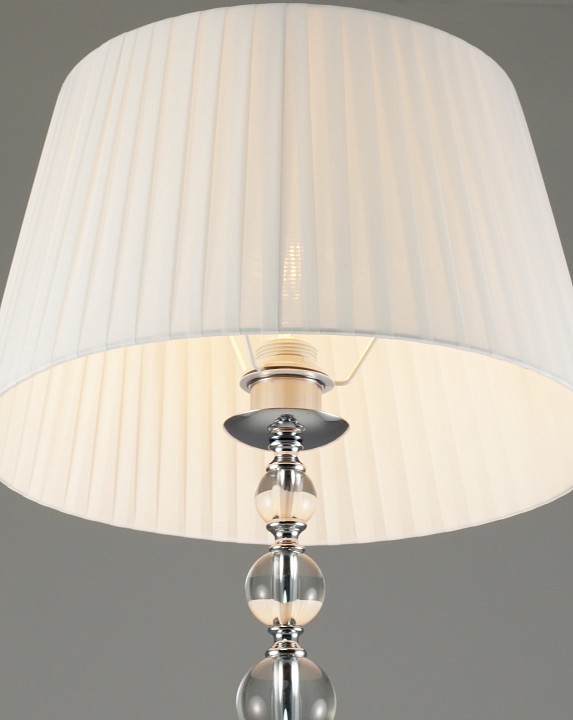 Торшер moderli feels v10547-1f