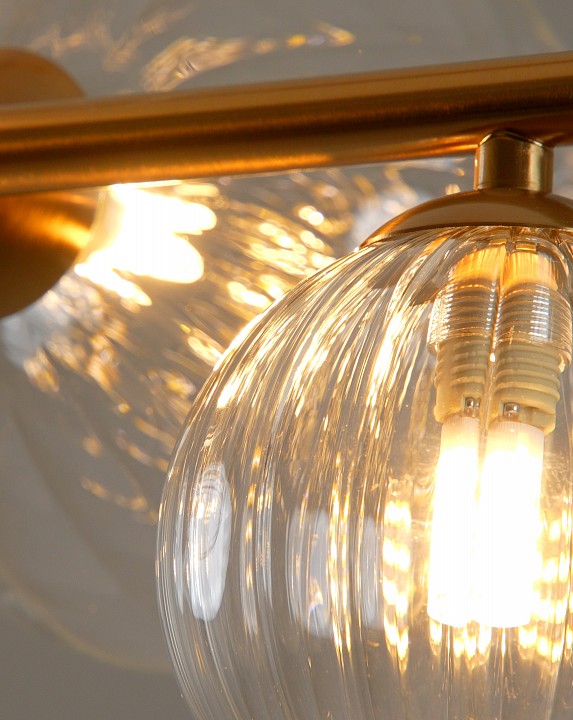 Подвесной светильник moderli renny v10800-5p