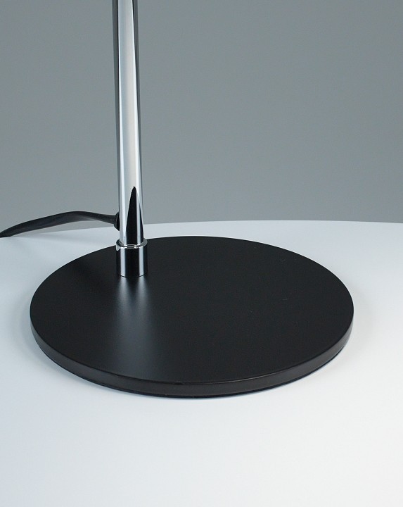 Настольная лампа офисная moderli page v10996-t