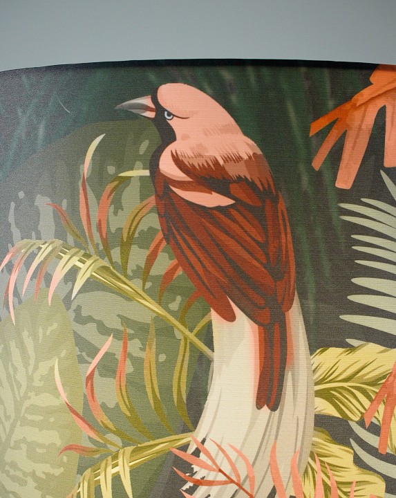 Торшер moderli tropic v11008-f