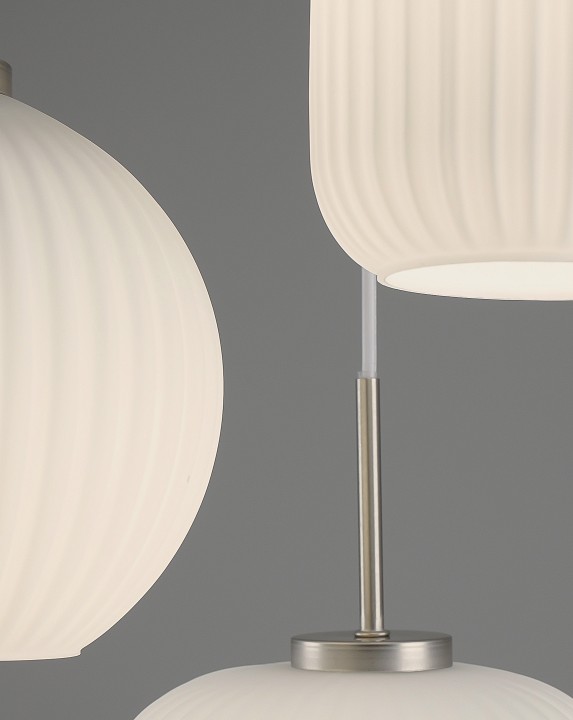 Подвесной светильник moderli ivory v11033-3p