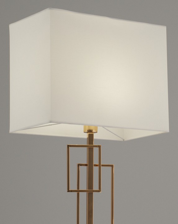 Торшер moderli nemesia v11137-1f