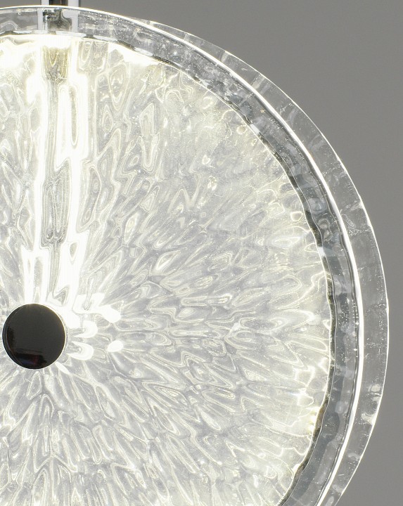 Подвесной светильник moderli marnia v11156-pl